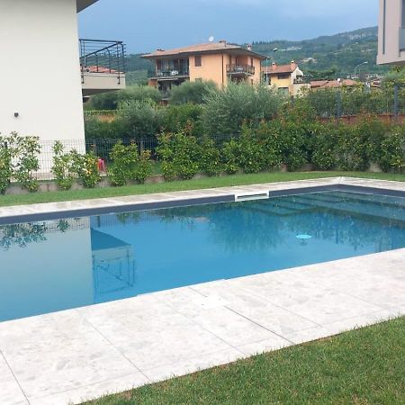 Apartment Lake Garda Garda  Eksteriør bilde