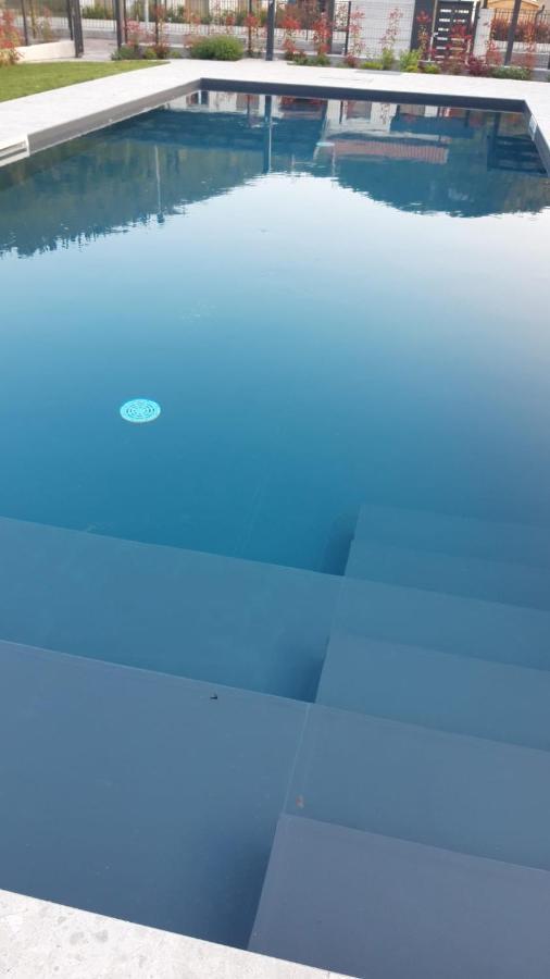 Apartment Lake Garda Garda  Eksteriør bilde