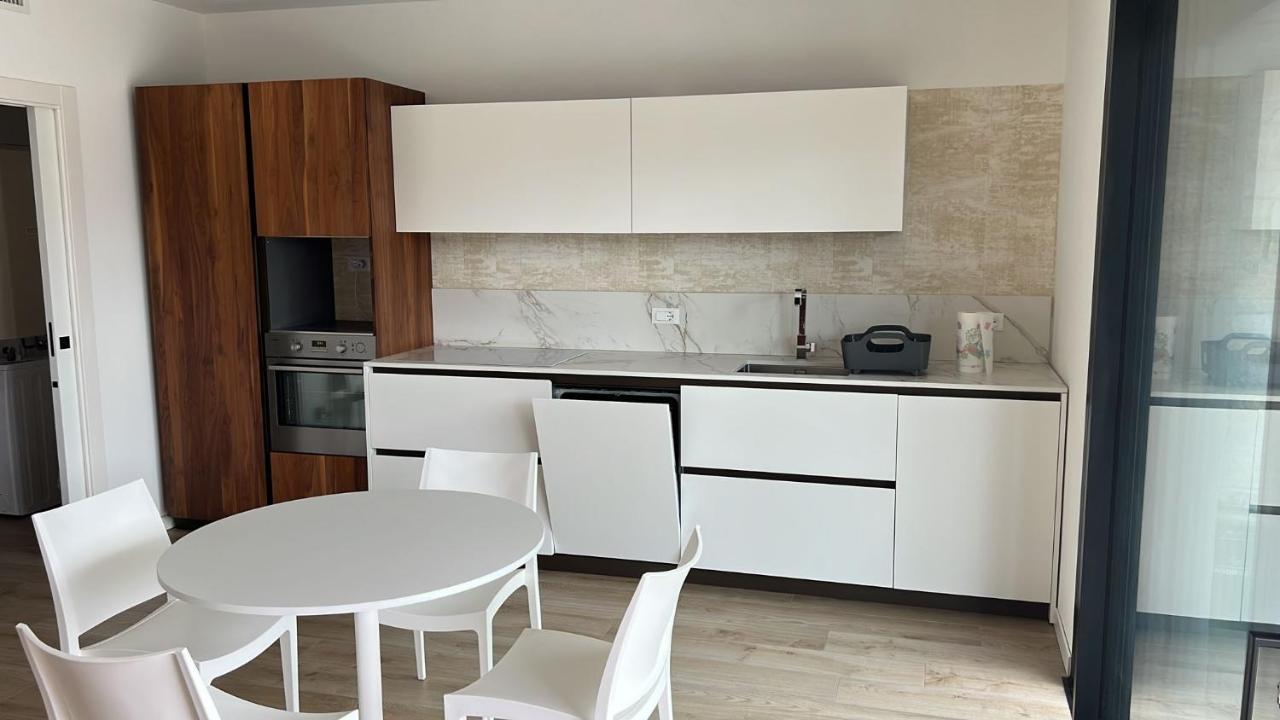 Apartment Lake Garda Garda  Eksteriør bilde