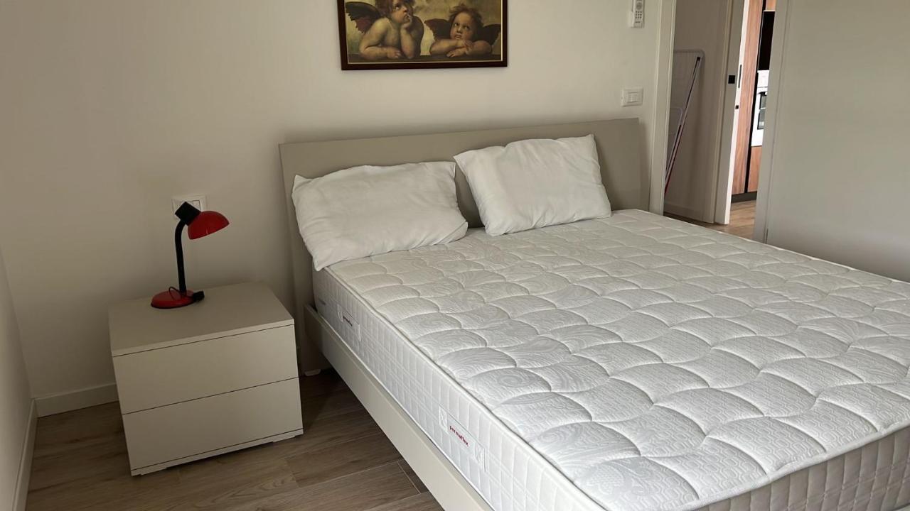 Apartment Lake Garda Garda  Eksteriør bilde