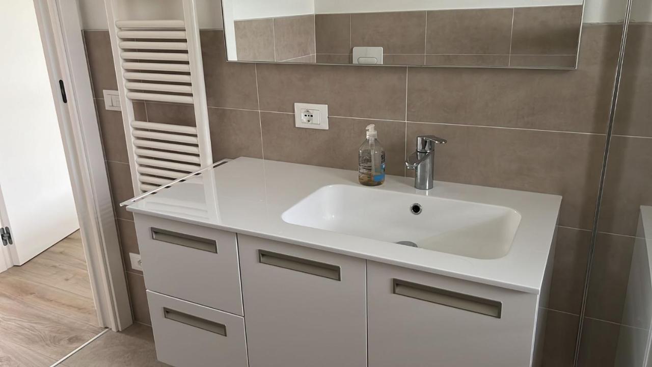 Apartment Lake Garda Garda  Eksteriør bilde