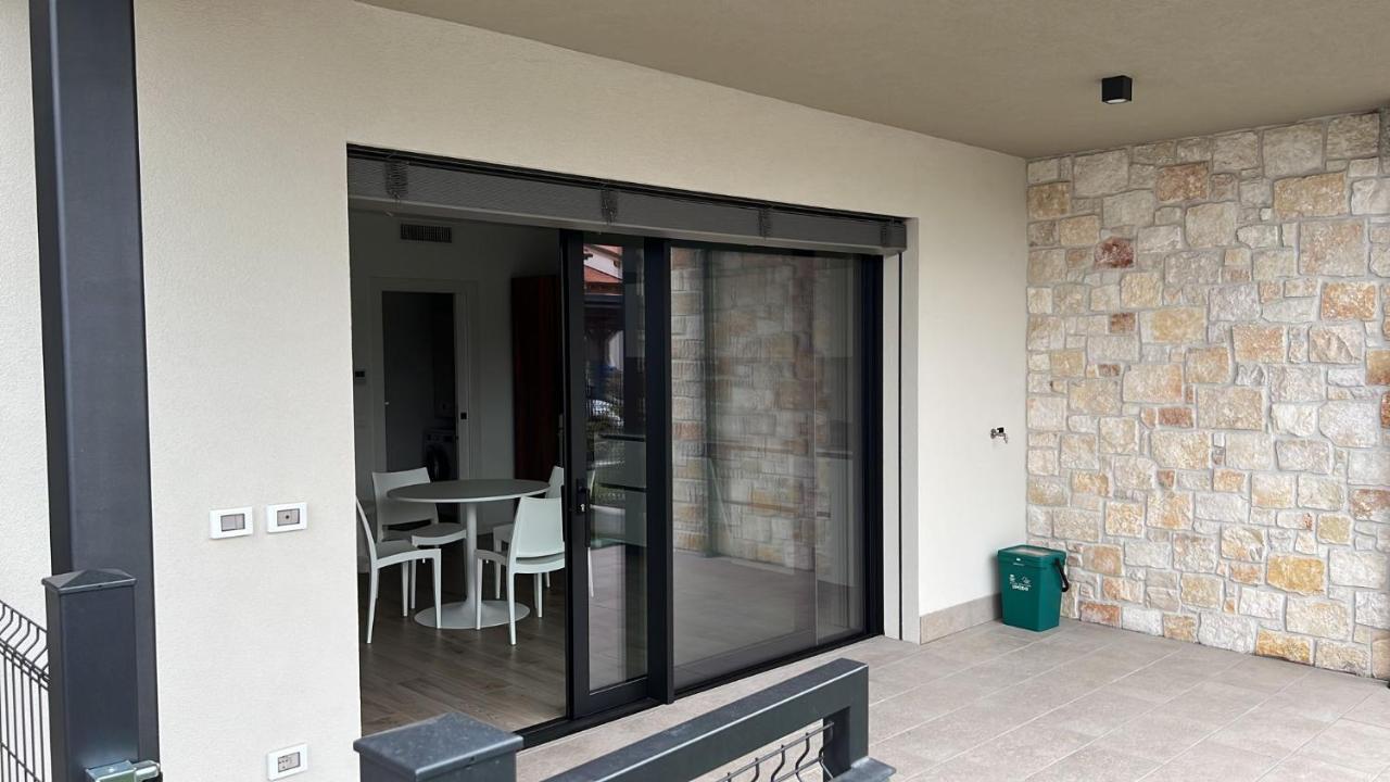 Apartment Lake Garda Garda  Eksteriør bilde