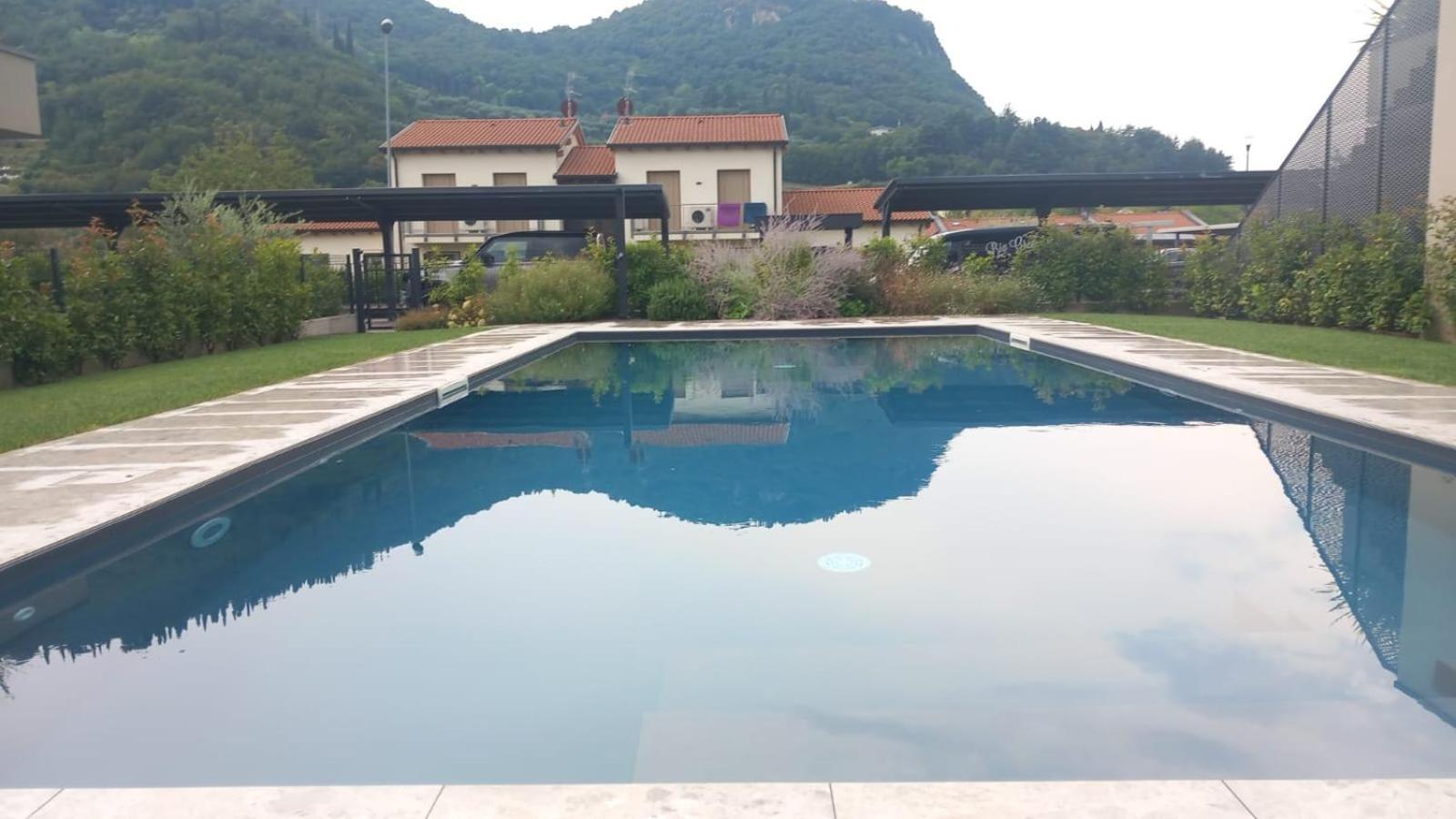 Apartment Lake Garda Garda  Eksteriør bilde